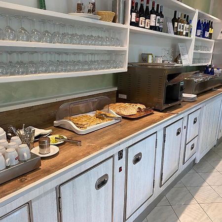 Marina B&B Adults Only Sestri Levante Exterior photo