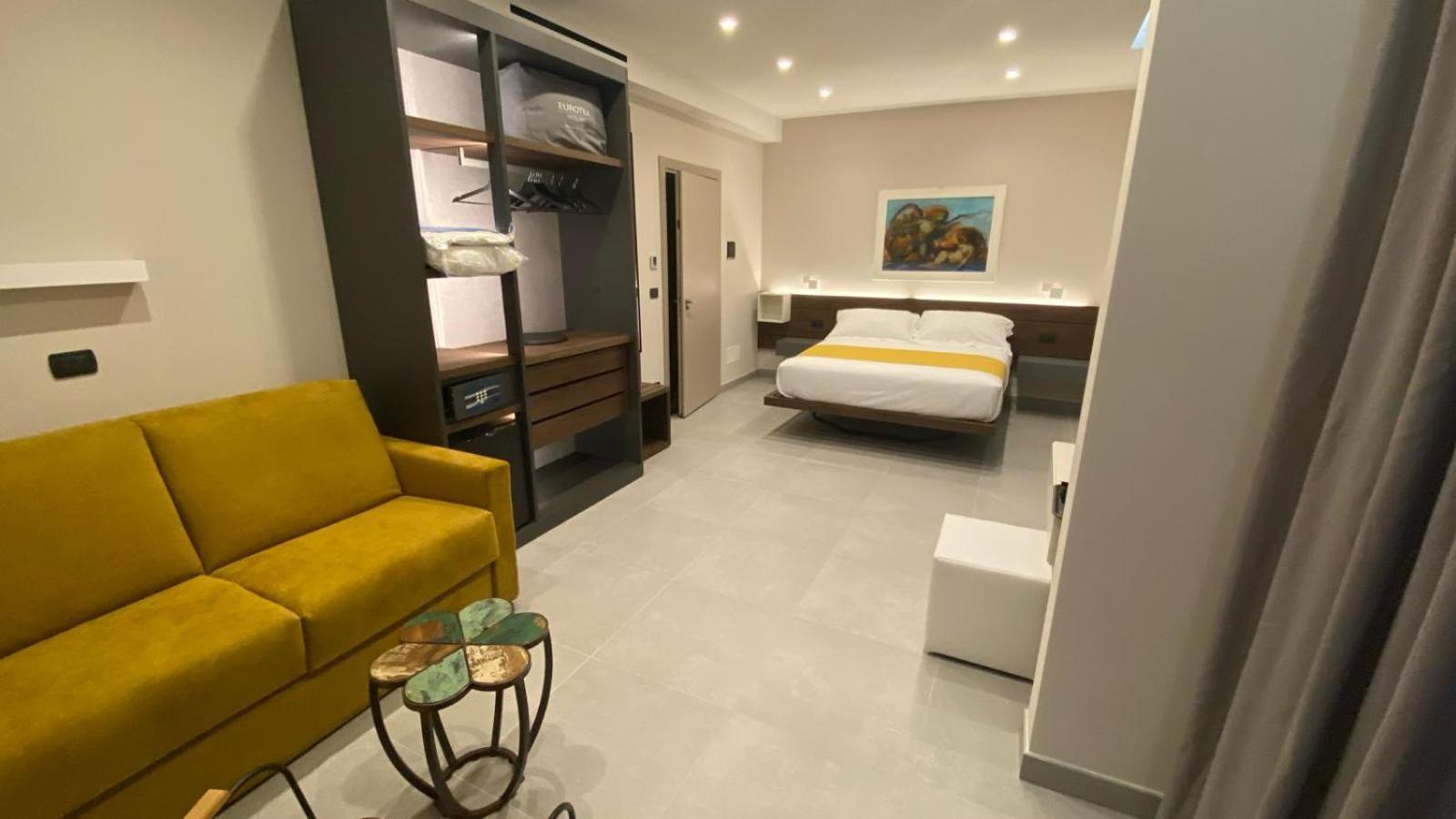 Marina B&B Adults Only Sestri Levante Exterior photo