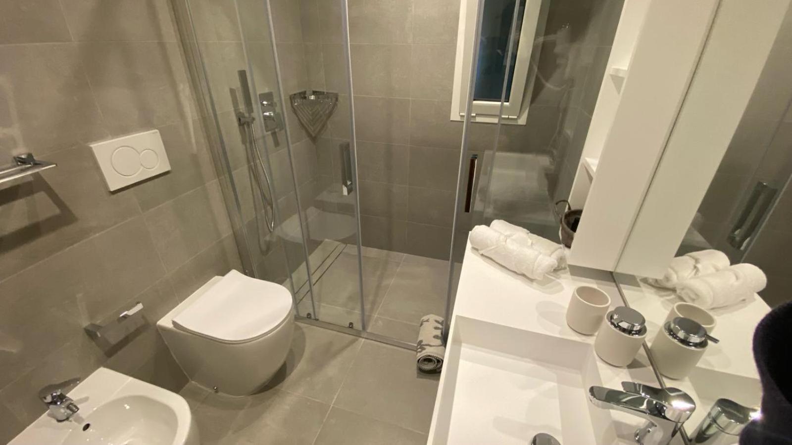 Marina B&B Adults Only Sestri Levante Exterior photo