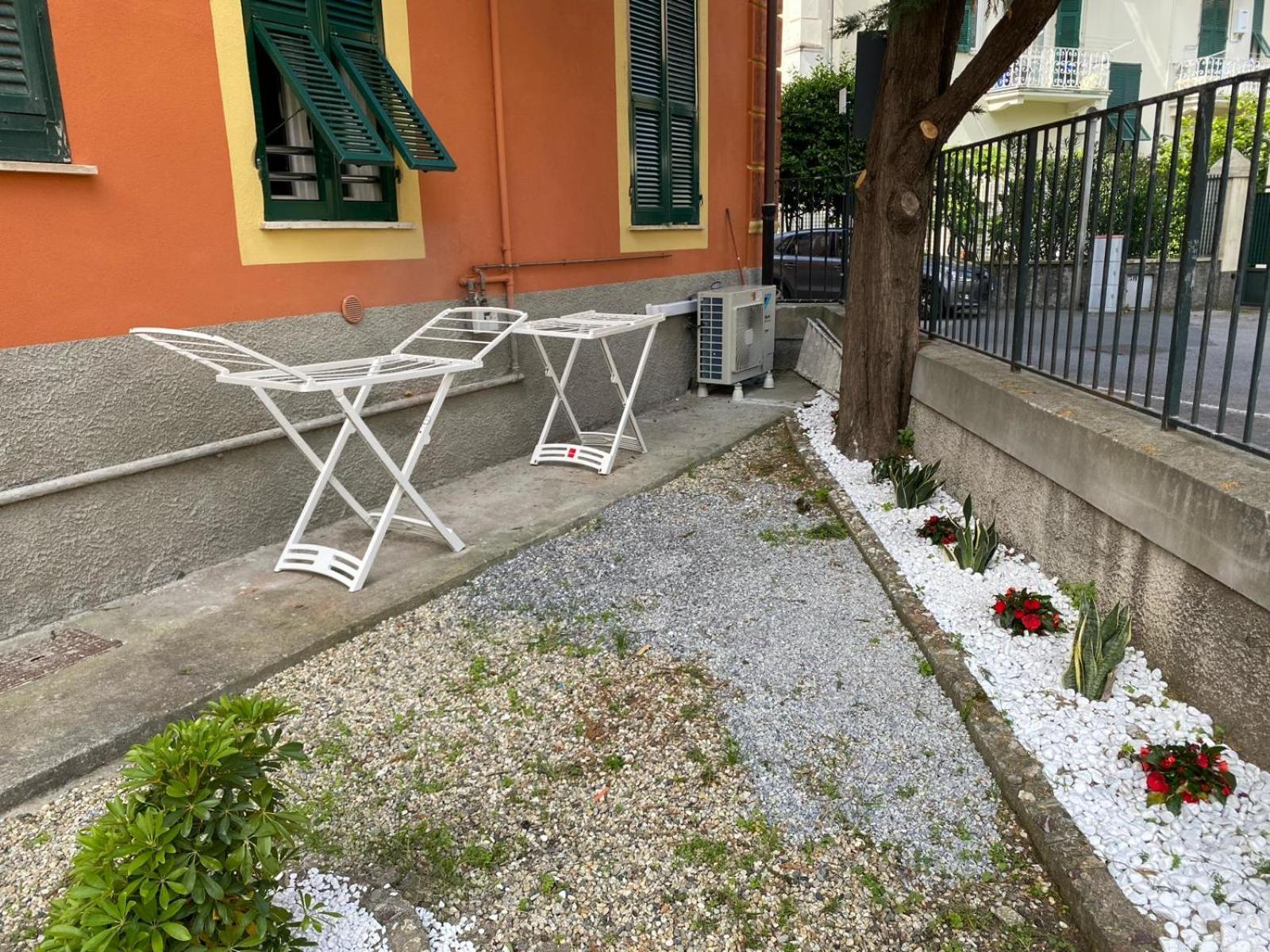 Marina B&B Adults Only Sestri Levante Exterior photo