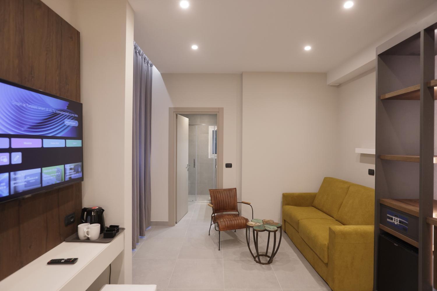 Marina B&B Adults Only Sestri Levante Exterior photo