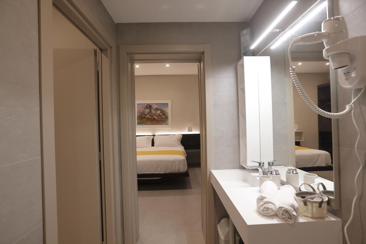Marina B&B Adults Only Sestri Levante Room photo