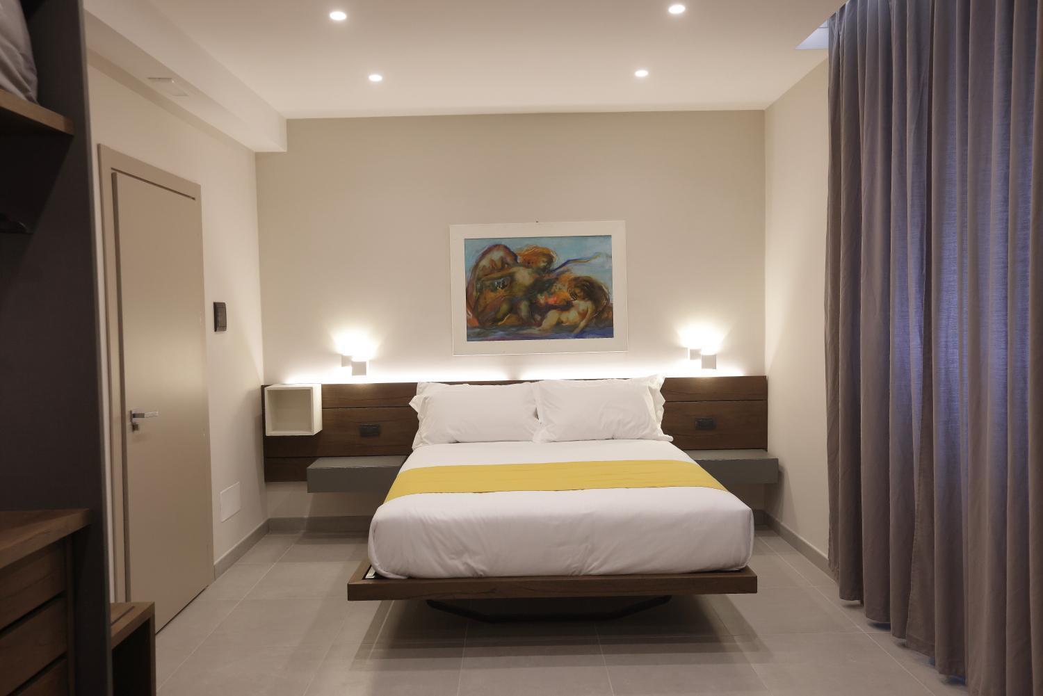 Marina B&B Adults Only Sestri Levante Room photo