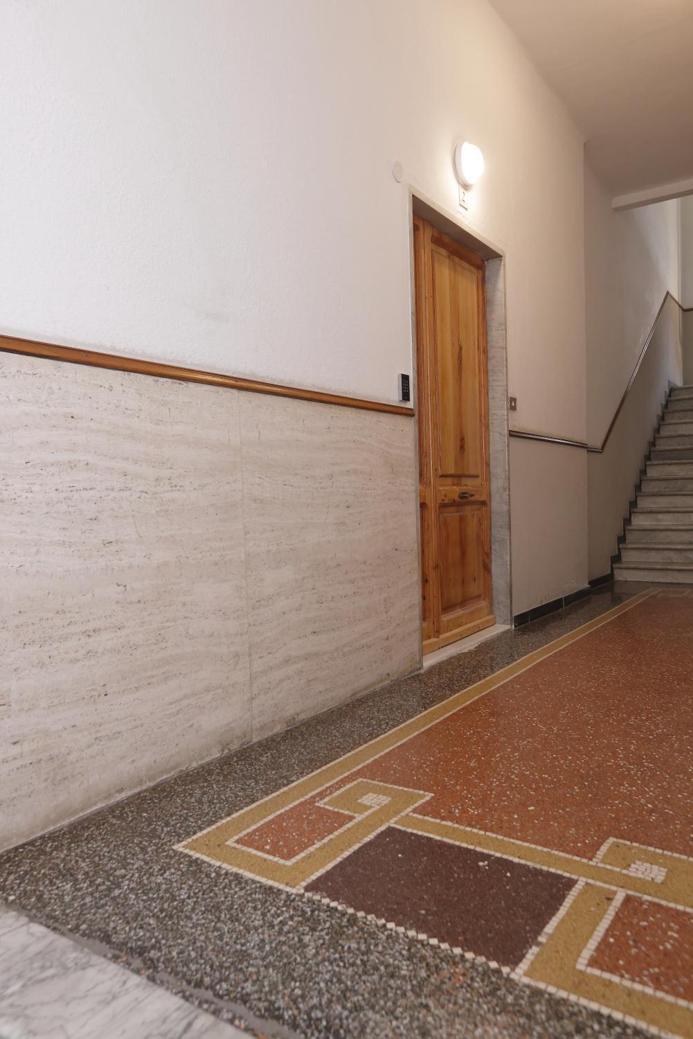 Marina B&B Adults Only Sestri Levante Exterior photo