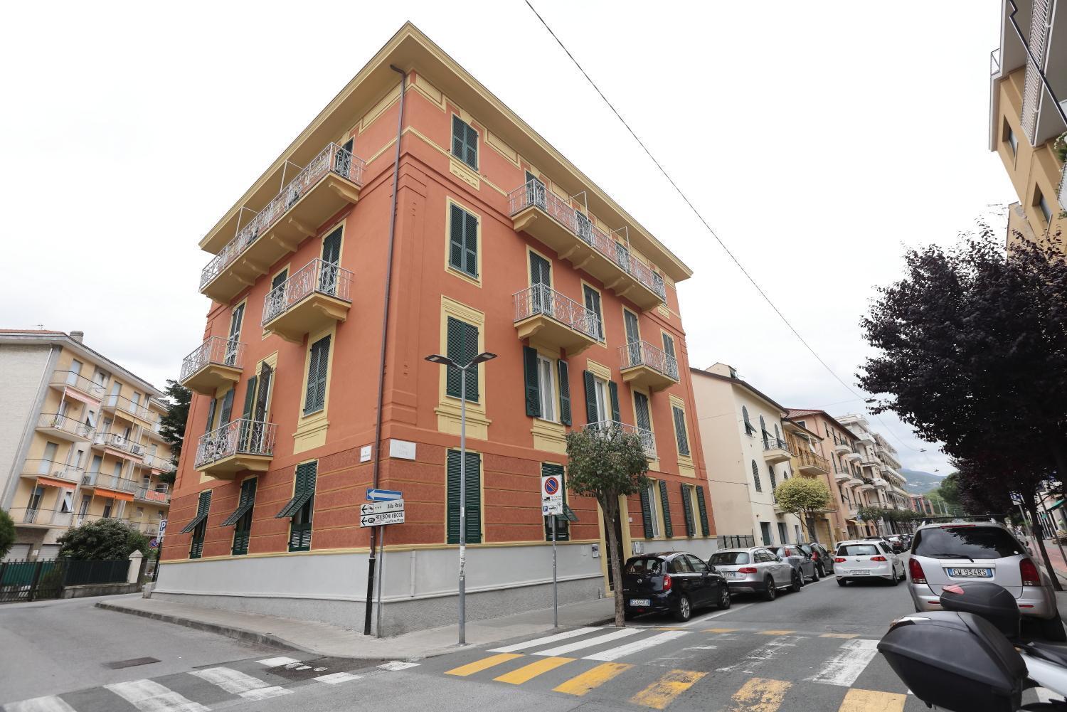 Marina B&B Adults Only Sestri Levante Exterior photo