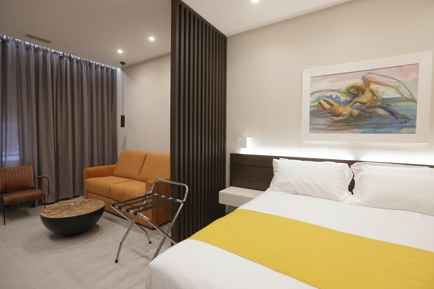 Marina B&B Adults Only Sestri Levante Room photo