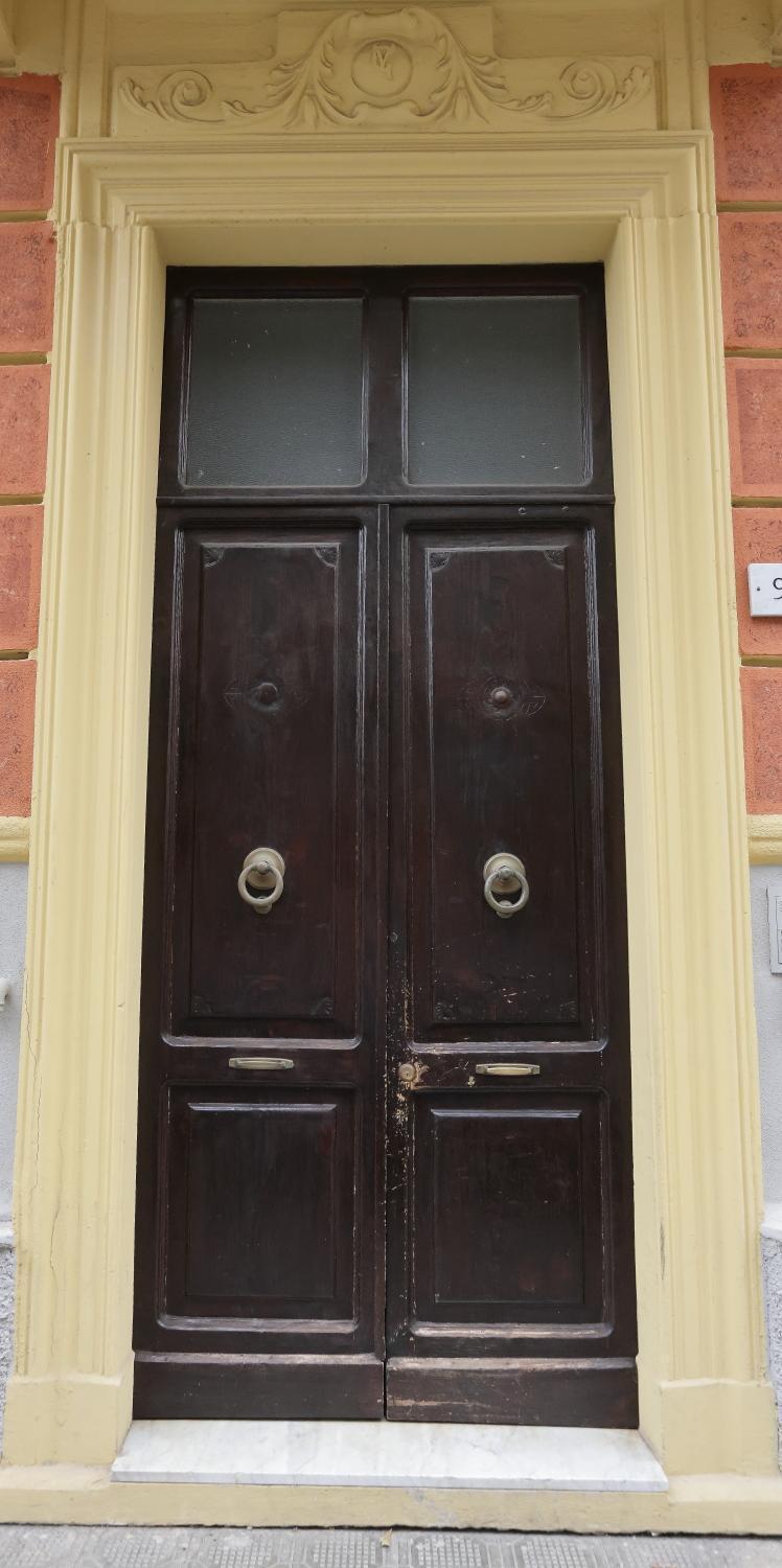 Marina B&B Adults Only Sestri Levante Exterior photo